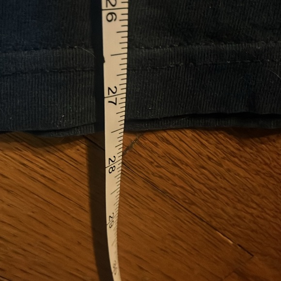 RARE navy blue vintage nike original the running company 72  T-shirt sz medium - Picture 7 of 8